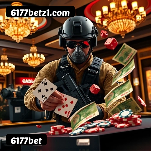 Jogos de Cassino ao Vivo