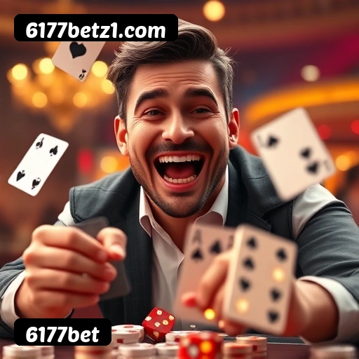 Processo de Download do App 6177bet - Passo a Passo Simples