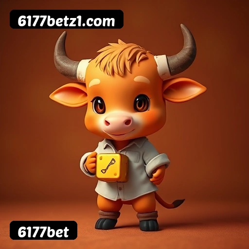 Vantagens de jogar slots no 6177bet Brasil