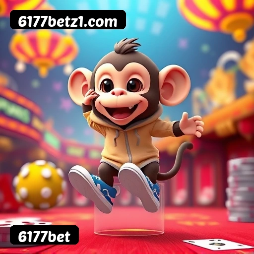 Jogos de Mesa Premium 6177bet - Blackjack, Roleta, Baccarat