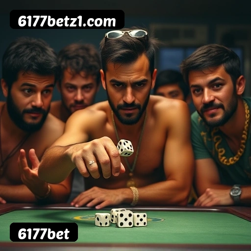 Benefícios do Login 6177bet - Bônus e Vantagens Exclusivas